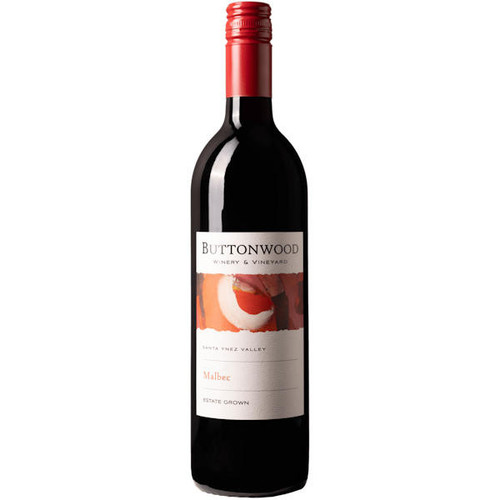 Buttonwood Estate Santa Ynez Malbec
