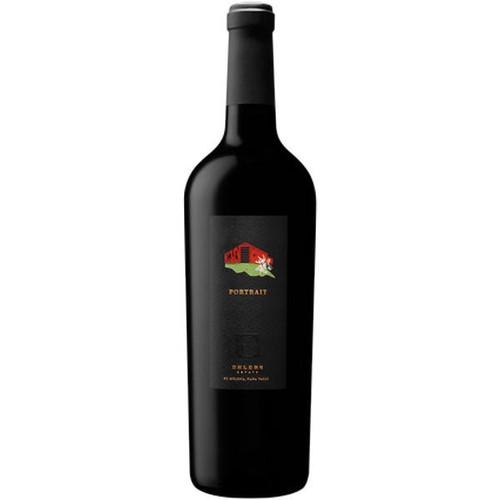 Ehlers Estate Portrait Napa Red Blend