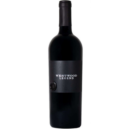 Westwood Legend Annadel Gap Sonoma/Napa Red