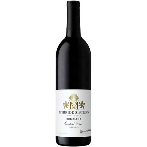 McBride Sister Collection Central Coast Red Blend