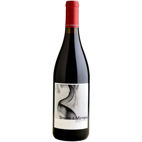 Jeff Cohn Smoke & Mirrors Sonoma Red Blend
