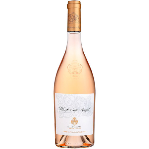 Chateau d'Esclans Whispering Angel Cotes de Provence Rose