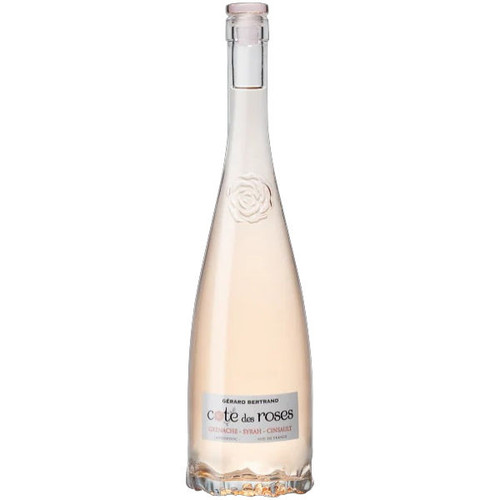 Gerard Bertrand Cote des Roses Languedoc Rose