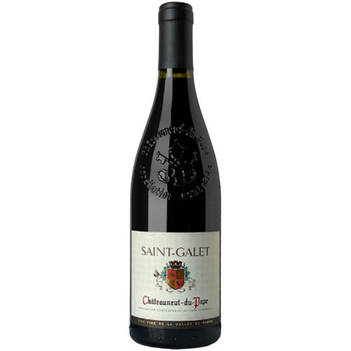 Saint-Galet Chateauneuf du Pape