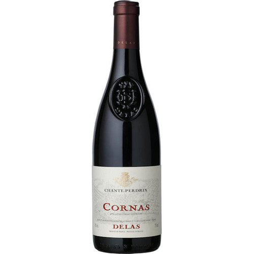 Delas Freres Cornas Chante-Perdrix Syrah