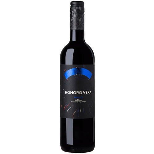 Honoro Vera Merlot Jumilla