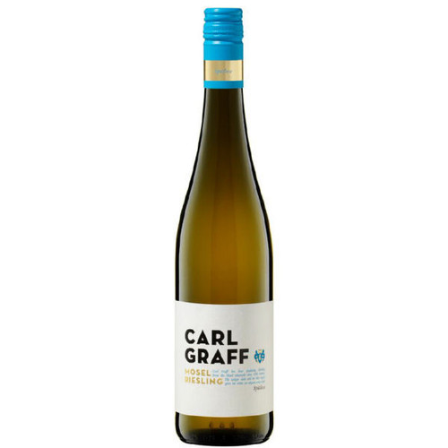Carl Graff Mosel Riesling Spatlese