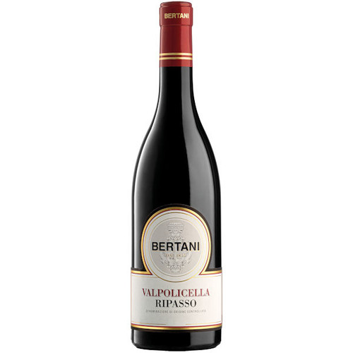 Bertani Valpolicella Ripasso DOC