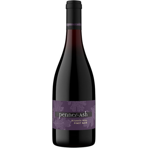 Penner-Ash Willamette Pinot Noir Oregon