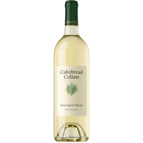 Cakebread Cellars Napa Sauvignon Blanc
