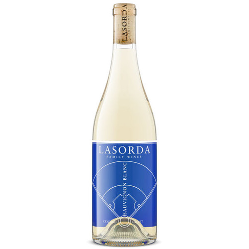 Lasorda Family Wines Central Coast Sauvignon Blanc