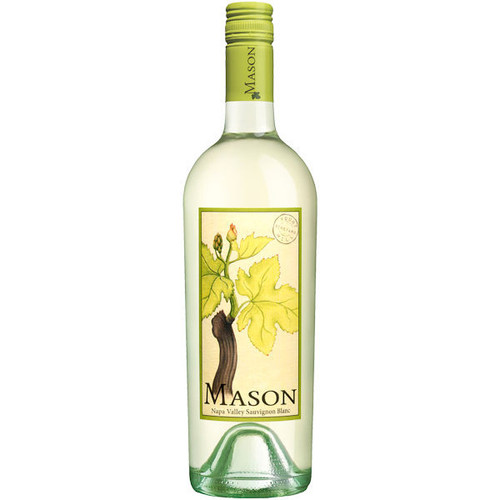 Mason Napa Sauvignon Blanc