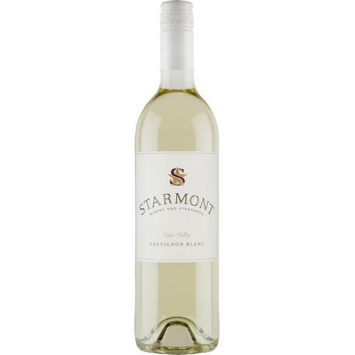 Starmont by Merryvale Napa Sauvignon Blanc