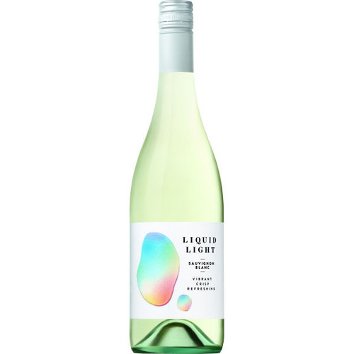Liquid Light Washington Sauvignon Blanc