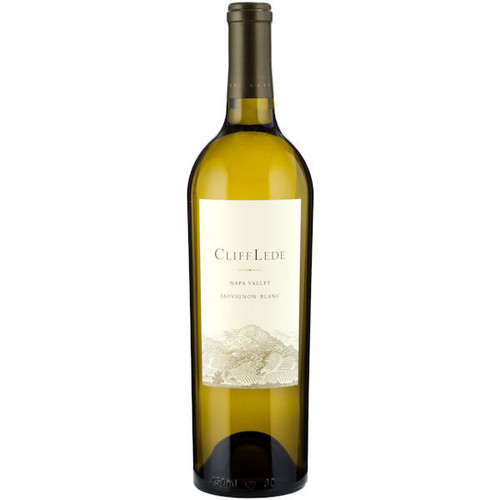 Cliff Lede Napa Sauvignon Blanc