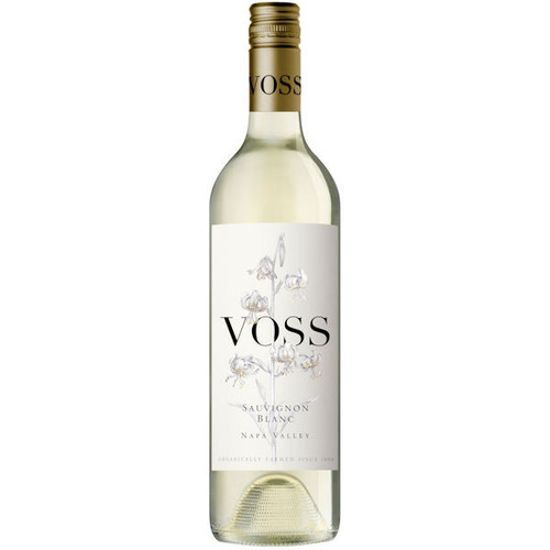 Voss Napa Sauvignon Blanc