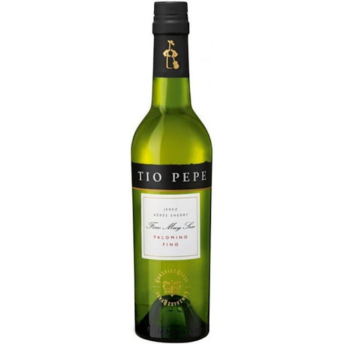 Tio Pepe Jerez Palomino Fino Sherry