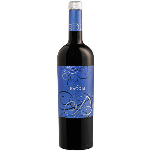 San Alejandro Evodia Old Vine Garnacha