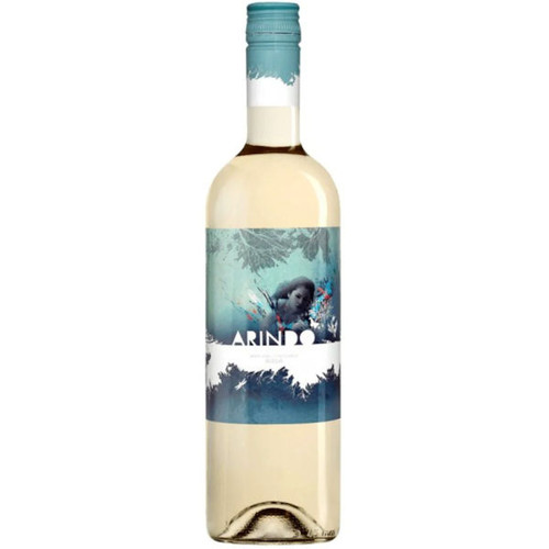 Bodegas Shaya Arindo Verdejo Rueda