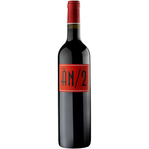 Anima Negra An/2 Mallorca Red