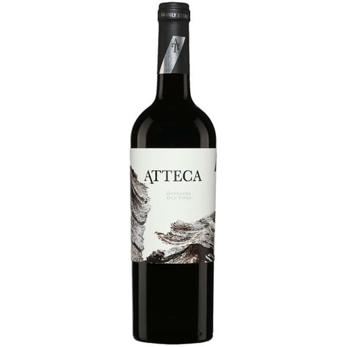 Bodegas Ateca Atteca Old Vines Garnacha