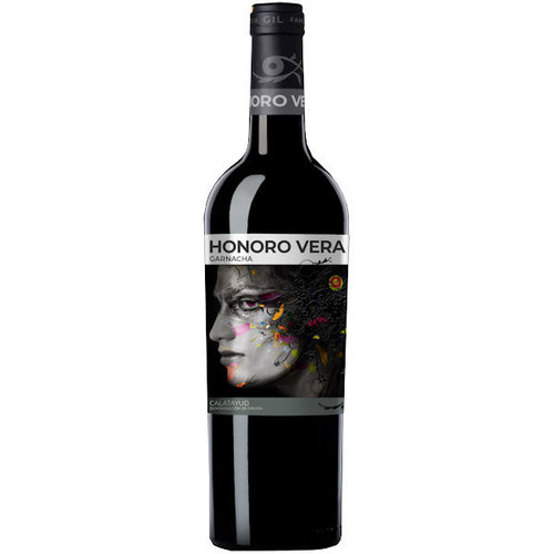 Honoro Vera Garnacha Calatayud