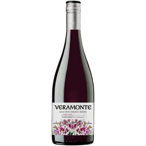 Veramonte Reserva Casablanca Valley Pinot Noir