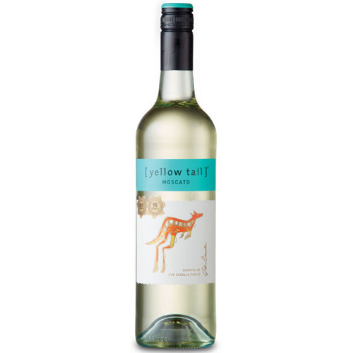 Yellow Tail Moscato