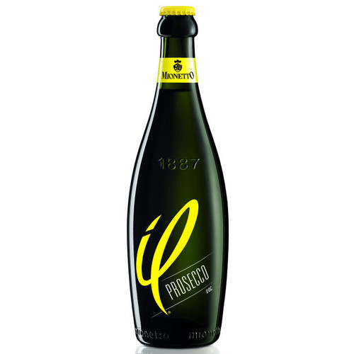 Mionetto il Prosecco DOC Sparkling NV 375ml Half Bottle