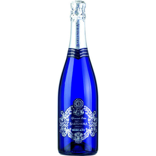 Bartenura Sparkling Moscato