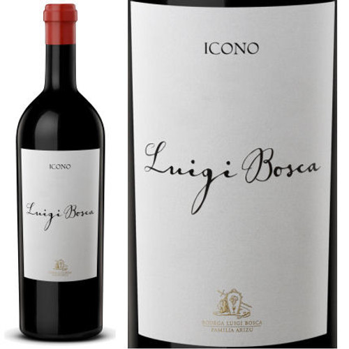 Luigi Bosca Icono Red Blend