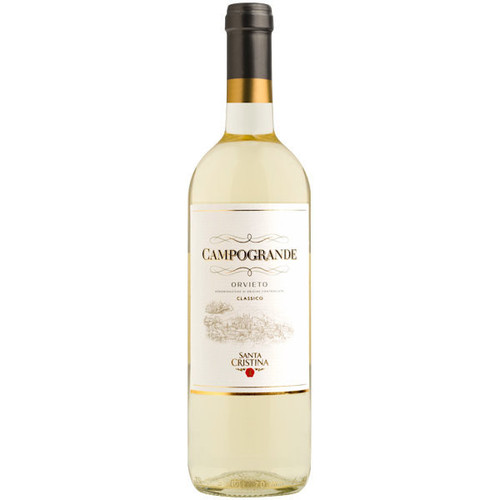 Antinori Santa Cristina Campogrande Orvieto Classico DOC