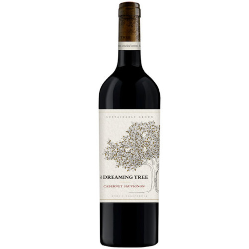 The Dreaming Tree California Cabernet