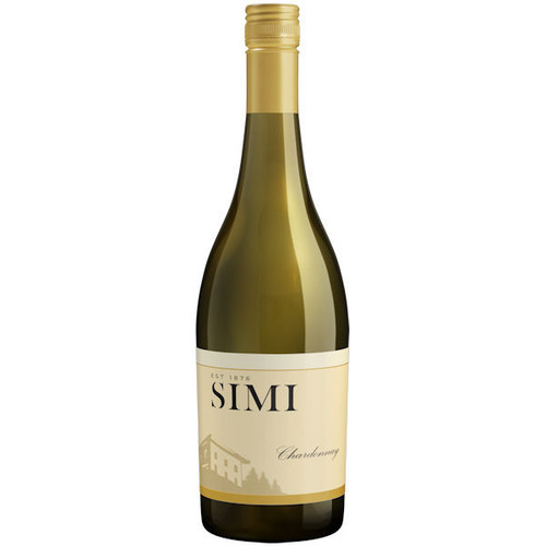 Simi California Chardonnay