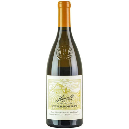 Hanzell Sonoma Chardonnay