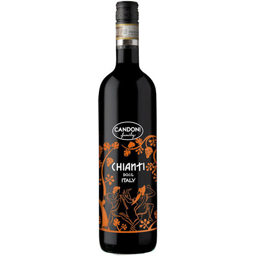 Candoni Chianti DOCG