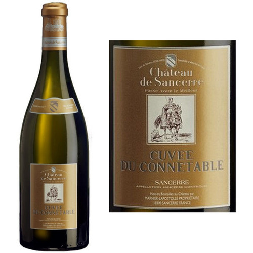 Chateau de Sancerre Cuvee du Connetable