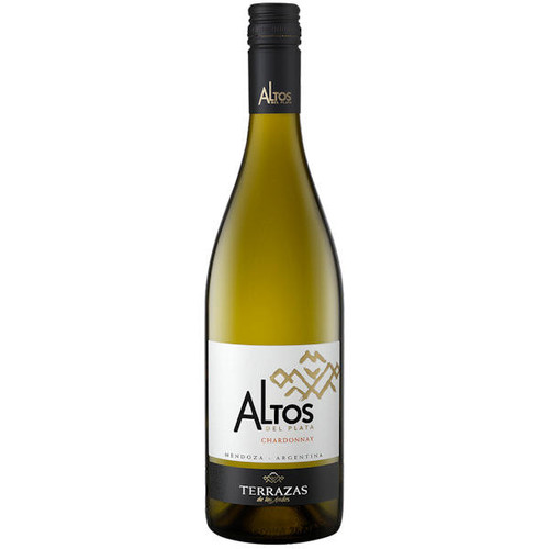 Terrazas de los Andes Altos Del Plata Chardonnay