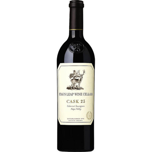 Stag's Leap Cellars Cask 23 Napa Cabernet