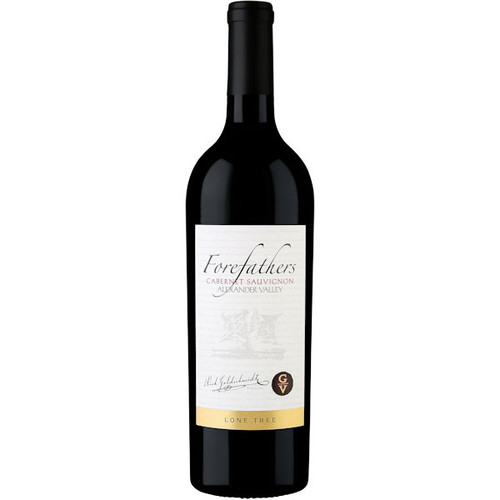 Forefathers Lone Tree Alexander Cabernet