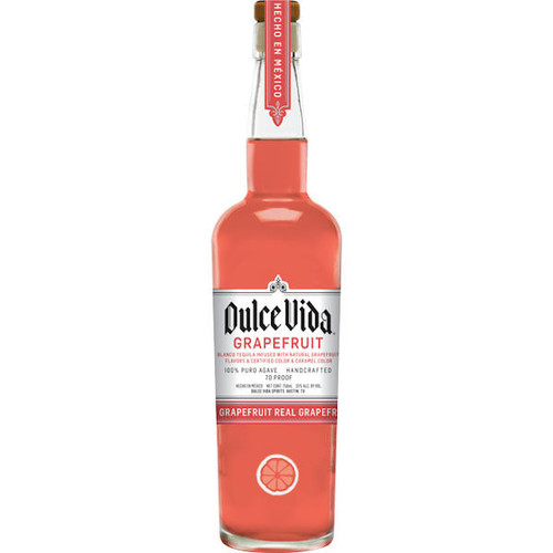 Dulce Vida Grapefruit 750mlReg. Price $44.99