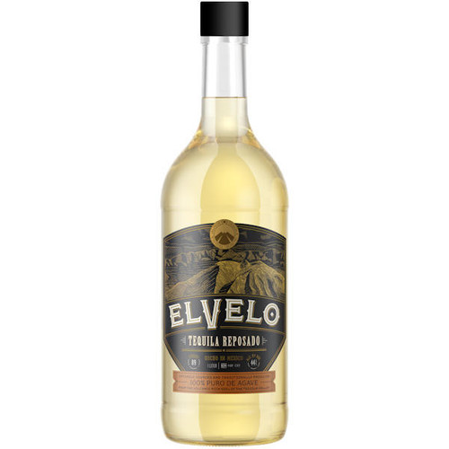 Elvelo Anejo Tequila 1L