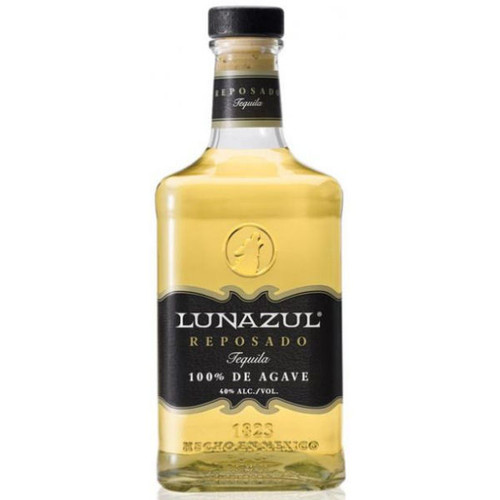 Lunazul Reposado 750ml
