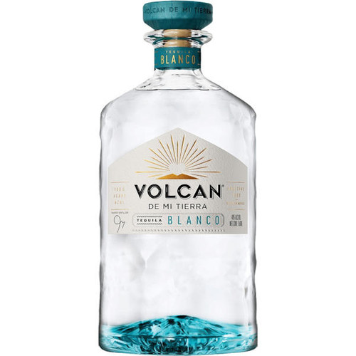 Volcan De Mi Tierra Blanco 750ml