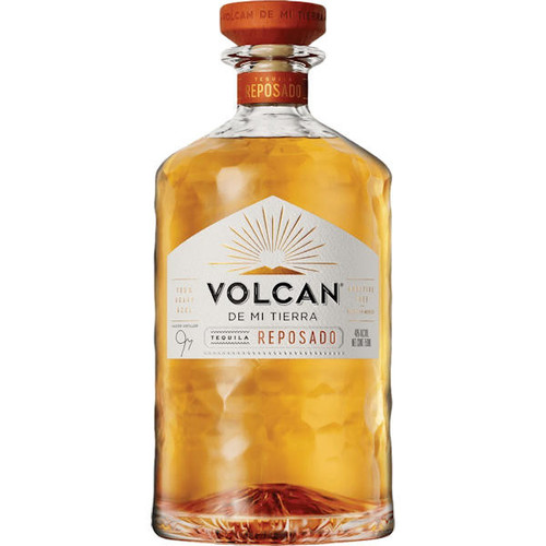 Volcan De Mi Tierra Reposado 750ml