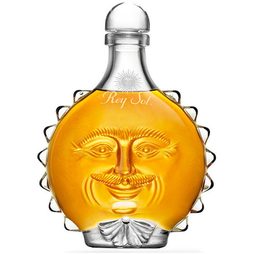 San Matias Rey Sol Extra Anejo Tequila 750ml