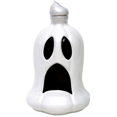 Gran Agave Ghost Edition Reposado Tequila 750ml