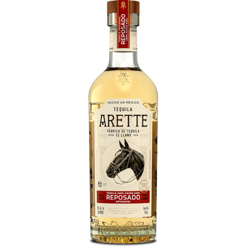 Arette Artesanal Reposado Tequila 700ml