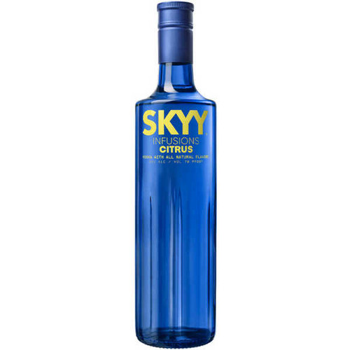 Skyy Citrus Infusions Vodka 750ml