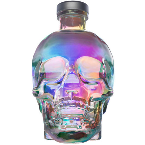 Crystal Head Aurora (by Dan Aykroyd) New Foundland Vodka 750ml